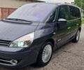 Серый Рено Эспейс, объемом двигателя 2 л и пробегом 310 тыс. км за 6300 $, фото 1 на Automoto.ua