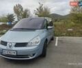 Сірий Рено Еспейс, об'ємом двигуна 2 л та пробігом 290 тис. км за 6700 $, фото 7 на Automoto.ua