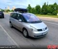 Рено Еспейс 2008 у Харкові на Automoto.ua Сірий Рено Еспейс, об'ємом двигуна 2 л та пробігом 188 тис. км за 7000 $, фото 1 на Automoto.ua