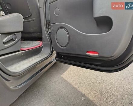 Сірий Рено Еспейс, об'ємом двигуна 2 л та пробігом 248 тис. км за 6800 $, фото 8 на Automoto.ua