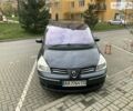 Серый Рено Эспейс, объемом двигателя 2 л и пробегом 280 тыс. км за 5500 $, фото 1 на Automoto.ua