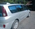 Сірий Рено Еспейс, об'ємом двигуна 2 л та пробігом 350 тис. км за 7000 $, фото 4 на Automoto.ua