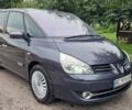 Серый Рено Эспейс, объемом двигателя 2 л и пробегом 310 тыс. км за 6300 $, фото 7 на Automoto.ua