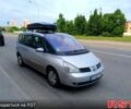 Рено Еспейс 2008 у Харкові на Automoto.ua Сірий Рено Еспейс, об'ємом двигуна 2 л та пробігом 188 тис. км за 7000 $, фото 7 на Automoto.ua