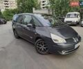Сірий Рено Еспейс, об'ємом двигуна 2 л та пробігом 256 тис. км за 6500 $, фото 1 на Automoto.ua