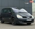 Сірий Рено Еспейс, об'ємом двигуна 2 л та пробігом 292 тис. км за 6300 $, фото 1 на Automoto.ua