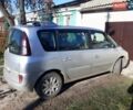 Серый Рено Эспейс, объемом двигателя 2 л и пробегом 188 тыс. км за 5400 $, фото 11 на Automoto.ua