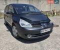 Серый Рено Эспейс, объемом двигателя 2 л и пробегом 261 тыс. км за 6700 $, фото 1 на Automoto.ua
