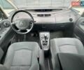 Сірий Рено Еспейс, об'ємом двигуна 2 л та пробігом 292 тис. км за 6300 $, фото 16 на Automoto.ua