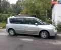 Серый Рено Эспейс, объемом двигателя 2 л и пробегом 188 тыс. км за 5400 $, фото 9 на Automoto.ua