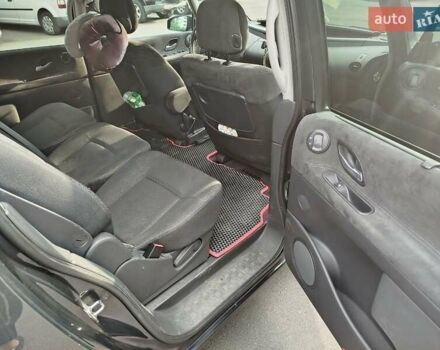 Сірий Рено Еспейс, об'ємом двигуна 2 л та пробігом 248 тис. км за 6800 $, фото 6 на Automoto.ua