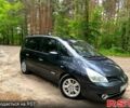 Сірий Рено Еспейс, об'ємом двигуна 2 л та пробігом 298 тис. км за 5000 $, фото 1 на Automoto.ua