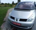 Сірий Рено Еспейс, об'ємом двигуна 2 л та пробігом 323 тис. км за 6900 $, фото 1 на Automoto.ua