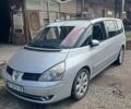 Серый Рено Эспейс, объемом двигателя 3 л и пробегом 205 тыс. км за 4500 $, фото 4 на Automoto.ua