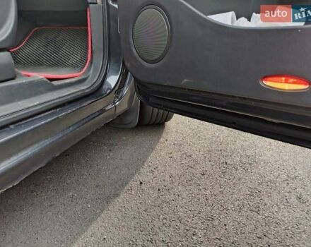 Сірий Рено Еспейс, об'ємом двигуна 2 л та пробігом 248 тис. км за 6800 $, фото 11 на Automoto.ua