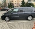 Серый Рено Эспейс, объемом двигателя 2 л и пробегом 280 тыс. км за 5000 $, фото 1 на Automoto.ua