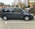 Серый Рено Эспейс, объемом двигателя 2 л и пробегом 280 тыс. км за 5500 $, фото 3 на Automoto.ua