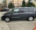Серый Рено Эспейс, объемом двигателя 2 л и пробегом 280 тыс. км за 5500 $, фото 1 на Automoto.ua