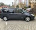 Сірий Рено Еспейс, об'ємом двигуна 2 л та пробігом 280 тис. км за 5500 $, фото 3 на Automoto.ua