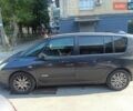 Серый Рено Эспейс, объемом двигателя 2 л и пробегом 229 тыс. км за 7000 $, фото 4 на Automoto.ua