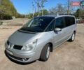 Сірий Рено Еспейс, об'ємом двигуна 2 л та пробігом 201 тис. км за 7300 $, фото 1 на Automoto.ua