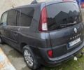 Серый Рено Эспейс, объемом двигателя 2 л и пробегом 250 тыс. км за 3200 $, фото 8 на Automoto.ua