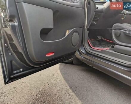 Сірий Рено Еспейс, об'ємом двигуна 2 л та пробігом 248 тис. км за 6800 $, фото 13 на Automoto.ua