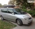 Сірий Рено Еспейс, об'ємом двигуна 2 л та пробігом 188 тис. км за 7100 $, фото 1 на Automoto.ua