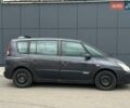 Сірий Рено Еспейс, об'ємом двигуна 2 л та пробігом 292 тис. км за 6300 $, фото 9 на Automoto.ua