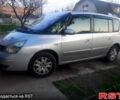 Рено Еспейс 2008 у Харкові на Automoto.ua Сірий Рено Еспейс, об'ємом двигуна 2 л та пробігом 188 тис. км за 7000 $, фото 6 на Automoto.ua