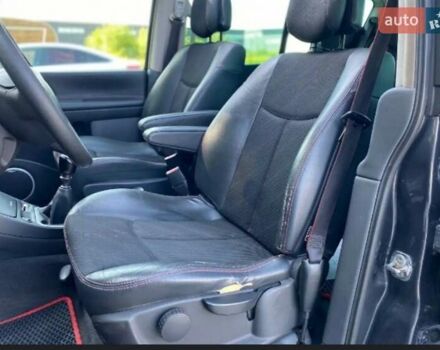 Серый Рено Эспейс, объемом двигателя 2 л и пробегом 273 тыс. км за 7699 $, фото 29 на Automoto.ua