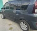 Сірий Рено Еспейс, об'ємом двигуна 2 л та пробігом 240 тис. км за 6300 $, фото 4 на Automoto.ua