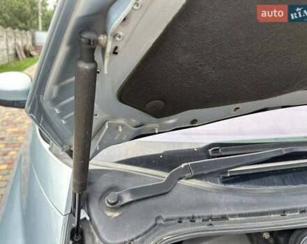 Рено Эспейс 2009 в Житомире на Automoto.ua Серый Рено Эспейс, объемом двигателя 2 л и пробегом 351 тыс. км за 6300 $, фото 61 на Automoto.ua