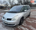 Сірий Рено Еспейс, об'ємом двигуна 2 л та пробігом 330 тис. км за 5500 $, фото 1 на Automoto.ua