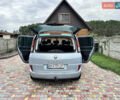 Серый Рено Эспейс, объемом двигателя 2 л и пробегом 311 тыс. км за 6800 $, фото 13 на Automoto.ua