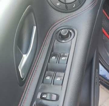 Серый Рено Эспейс, объемом двигателя 2 л и пробегом 273 тыс. км за 7699 $, фото 19 на Automoto.ua