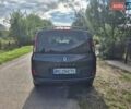 Серый Рено Эспейс, объемом двигателя 2 л и пробегом 281 тыс. км за 7450 $, фото 10 на Automoto.ua