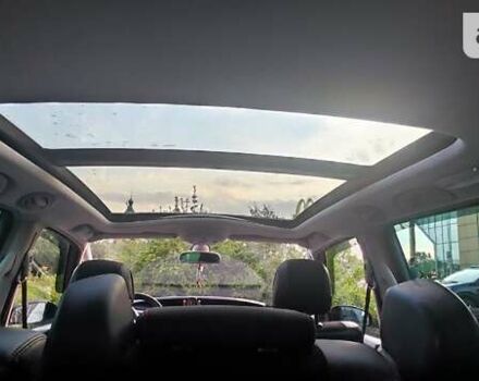 Серый Рено Эспейс, объемом двигателя 2 л и пробегом 273 тыс. км за 7699 $, фото 13 на Automoto.ua