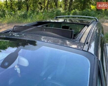 Серый Рено Эспейс, объемом двигателя 2 л и пробегом 273 тыс. км за 7699 $, фото 11 на Automoto.ua