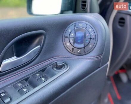 Серый Рено Эспейс, объемом двигателя 2 л и пробегом 273 тыс. км за 7699 $, фото 31 на Automoto.ua