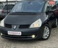 Сірий Рено Еспейс, об'ємом двигуна 2 л та пробігом 262 тис. км за 8999 $, фото 1 на Automoto.ua