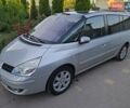 Серый Рено Эспейс, объемом двигателя 2 л и пробегом 283 тыс. км за 6999 $, фото 5 на Automoto.ua