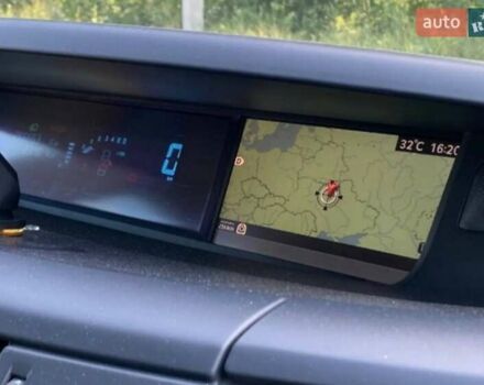 Серый Рено Эспейс, объемом двигателя 2 л и пробегом 273 тыс. км за 7699 $, фото 25 на Automoto.ua