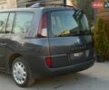 Сірий Рено Еспейс, об'ємом двигуна 2 л та пробігом 258 тис. км за 7200 $, фото 7 на Automoto.ua
