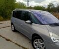 Серый Рено Эспейс, объемом двигателя 2 л и пробегом 302 тыс. км за 7500 $, фото 1 на Automoto.ua