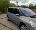 Серый Рено Эспейс, объемом двигателя 2 л и пробегом 302 тыс. км за 7500 $, фото 1 на Automoto.ua