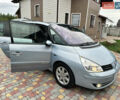 Рено Эспейс 2009 в Житомире на Automoto.ua Серый Рено Эспейс, объемом двигателя 2 л и пробегом 351 тыс. км за 6300 $, фото 10 на Automoto.ua