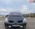 Сірий Рено Еспейс, об'ємом двигуна 2 л та пробігом 387 тис. км за 6800 $, фото 1 на Automoto.ua