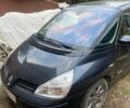Сірий Рено Еспейс, об'ємом двигуна 2 л та пробігом 230 тис. км за 6200 $, фото 1 на Automoto.ua