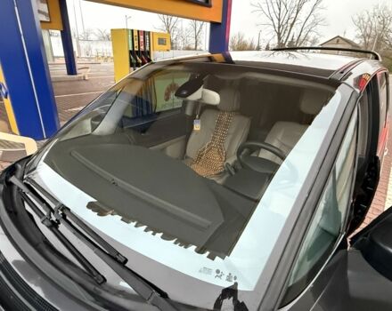 Сірий Рено Еспейс, об'ємом двигуна 2 л та пробігом 320 тис. км за 5999 $, фото 20 на Automoto.ua